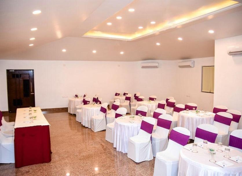 Sala de conferències Foto