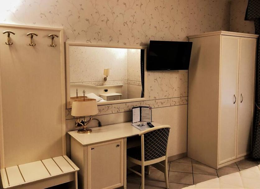 Serveis de l’habitació Foto