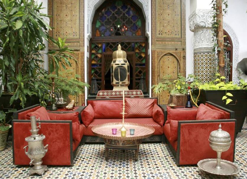 Sala d'estar Foto