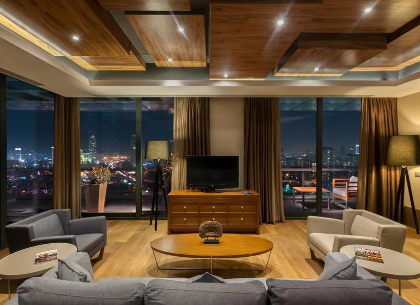 Sala Foto