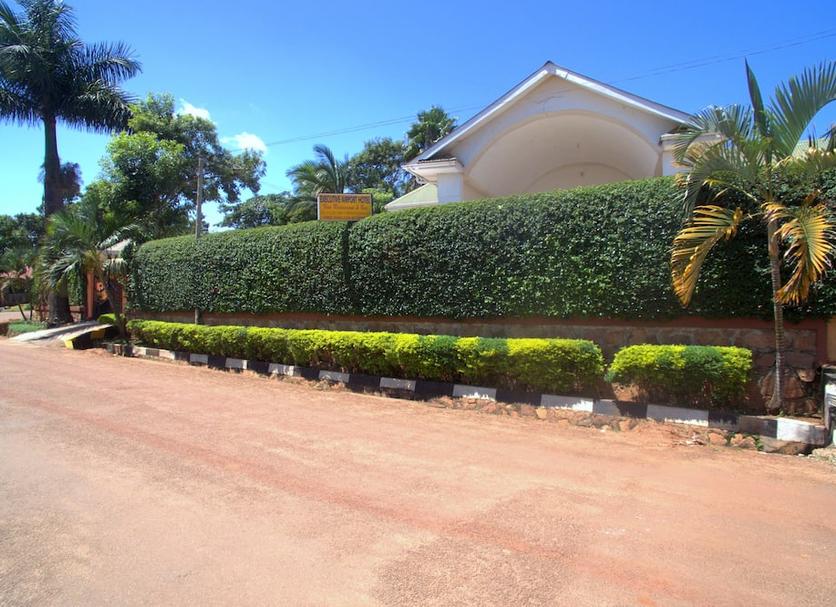 Vista exterior Foto