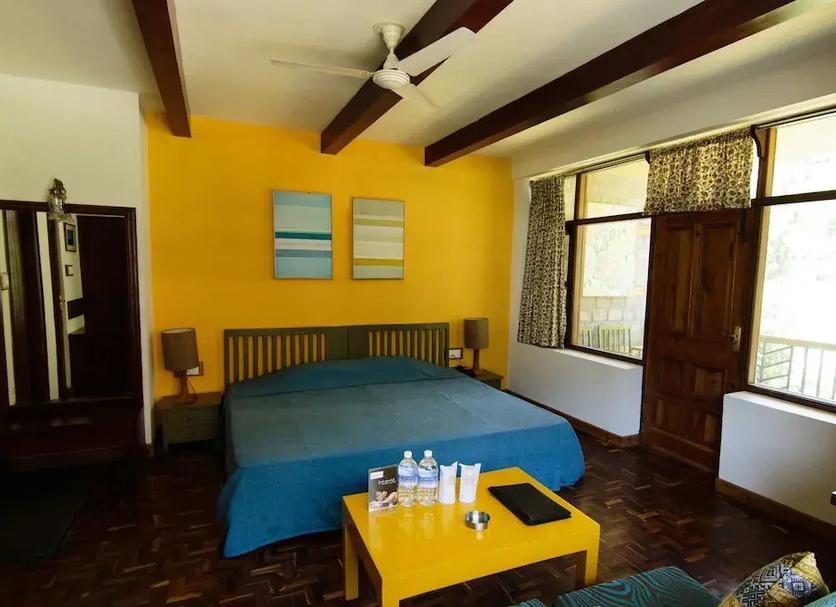 Habitació Foto