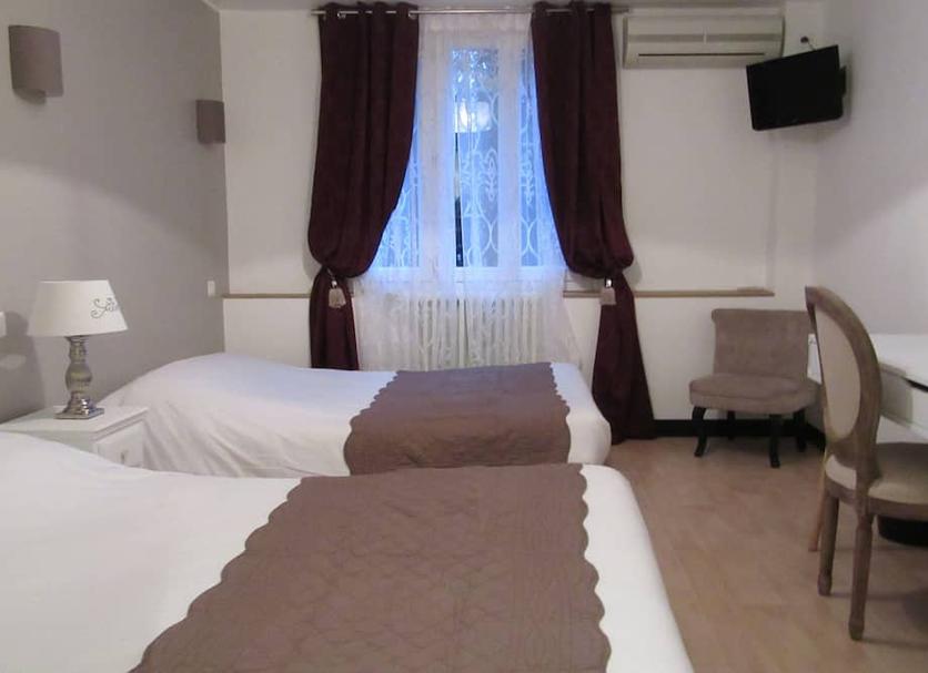 Habitació Foto
