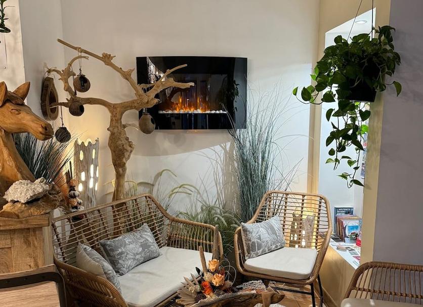 Sala Foto