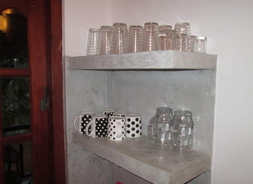 Serveis de l’habitació Foto