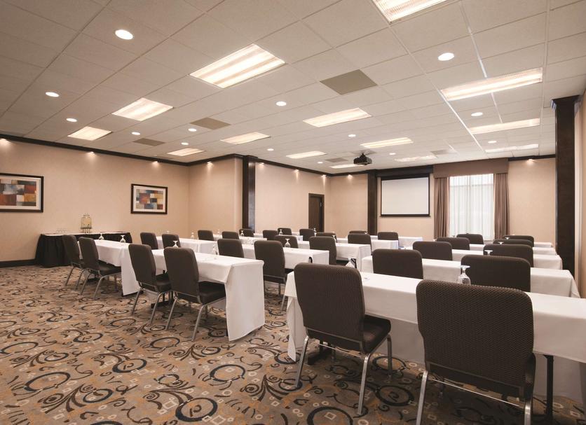 Sala de conferències Foto