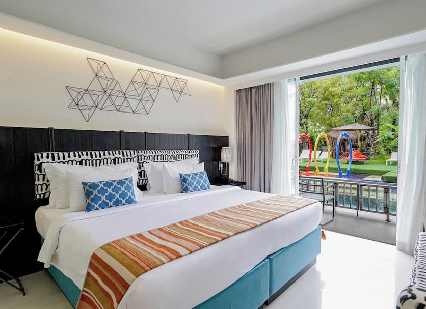 Habitació Foto