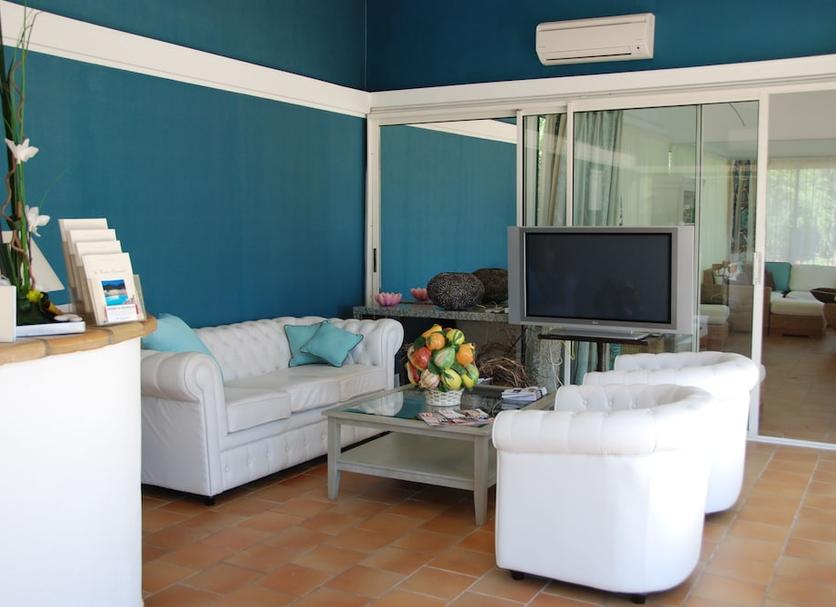 Sala Foto