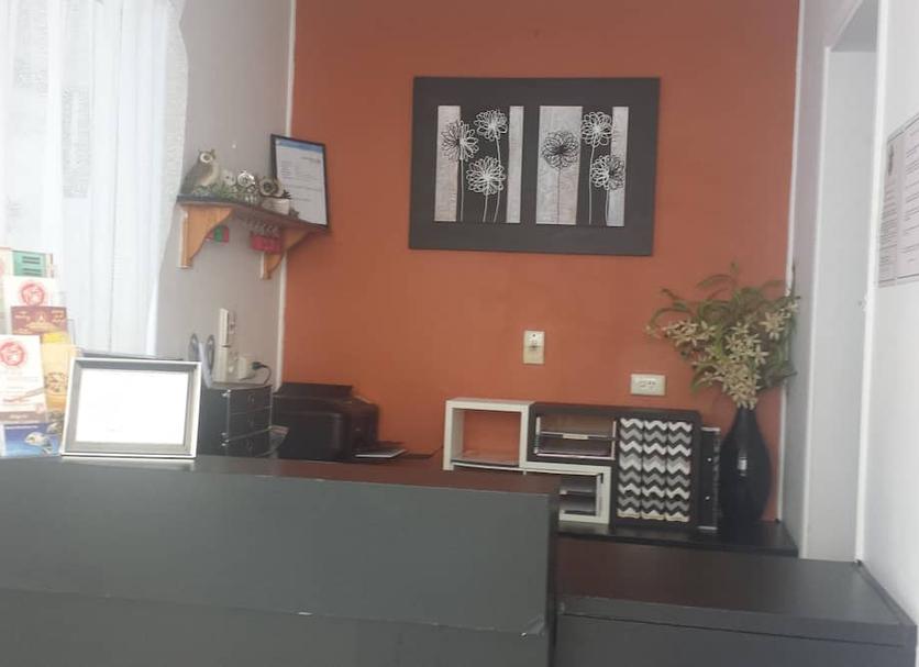 Serveis de l’habitació Foto