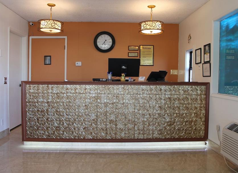 Recepció Foto