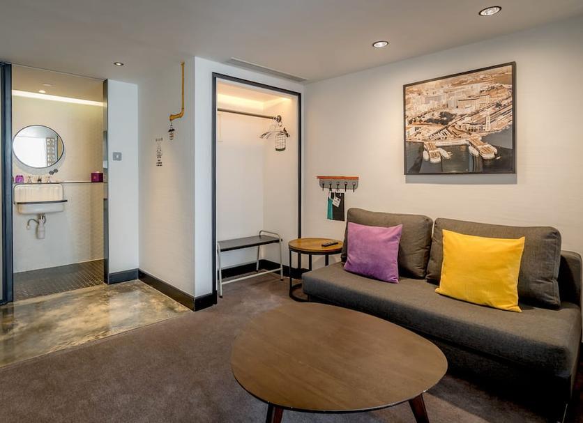 Sala Foto