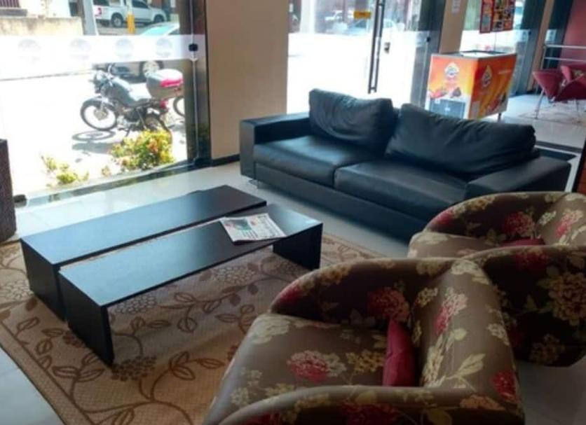 Sala Foto