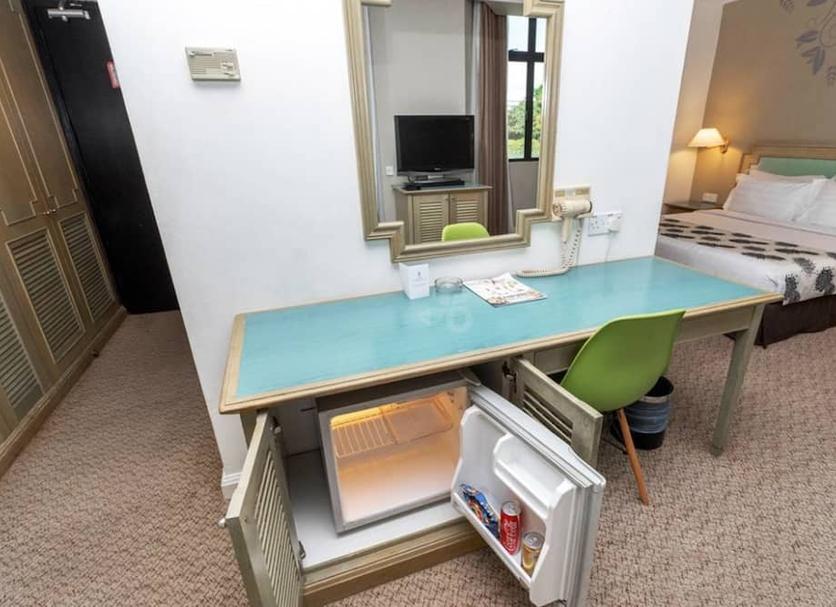 Serveis de l’habitació Foto