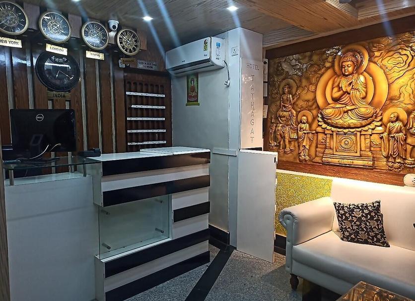 Recepció Foto