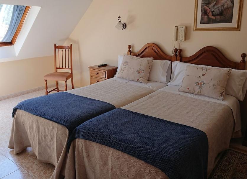 Habitació Foto
