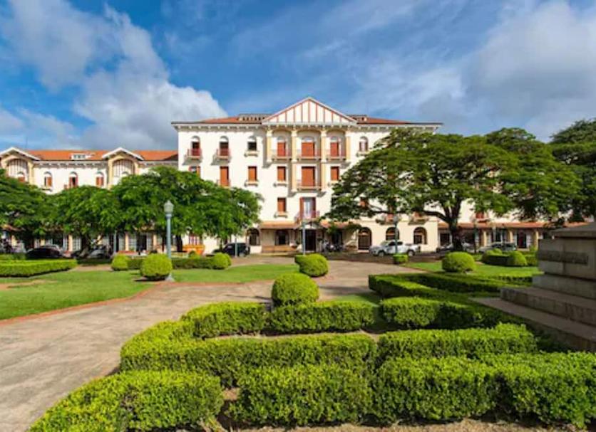 Edifici Foto