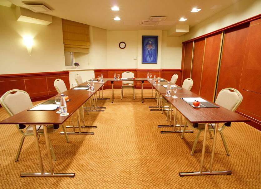 Sala de conferències Foto