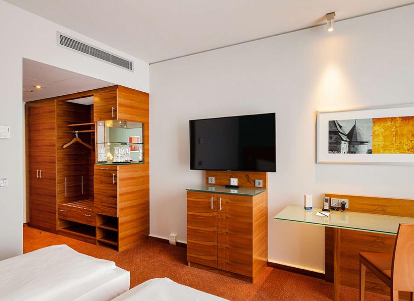 Serveis de l’habitació Foto