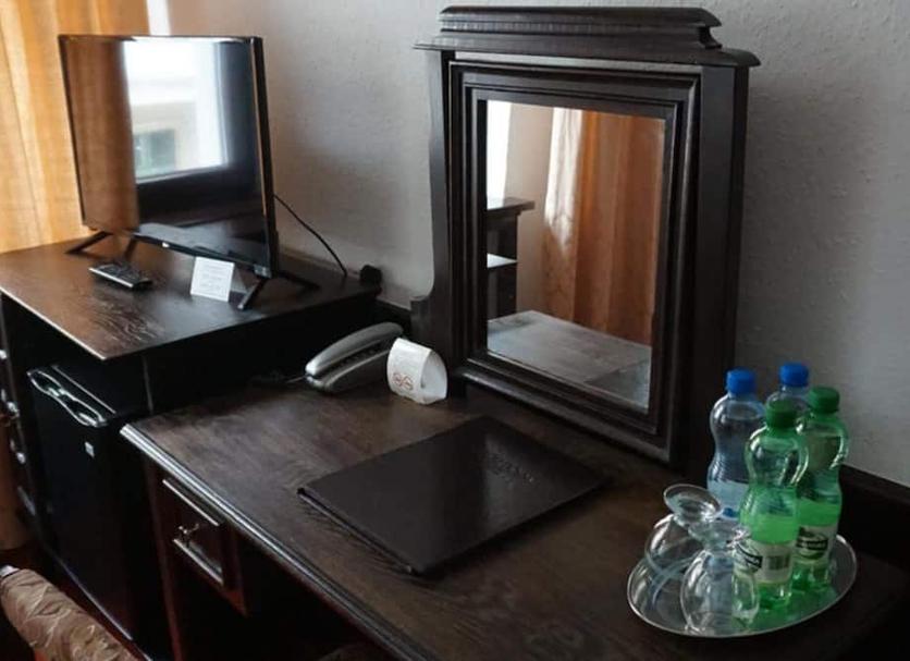 Serveis de l’habitació Foto