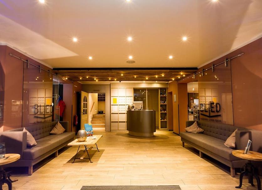 Sala Foto