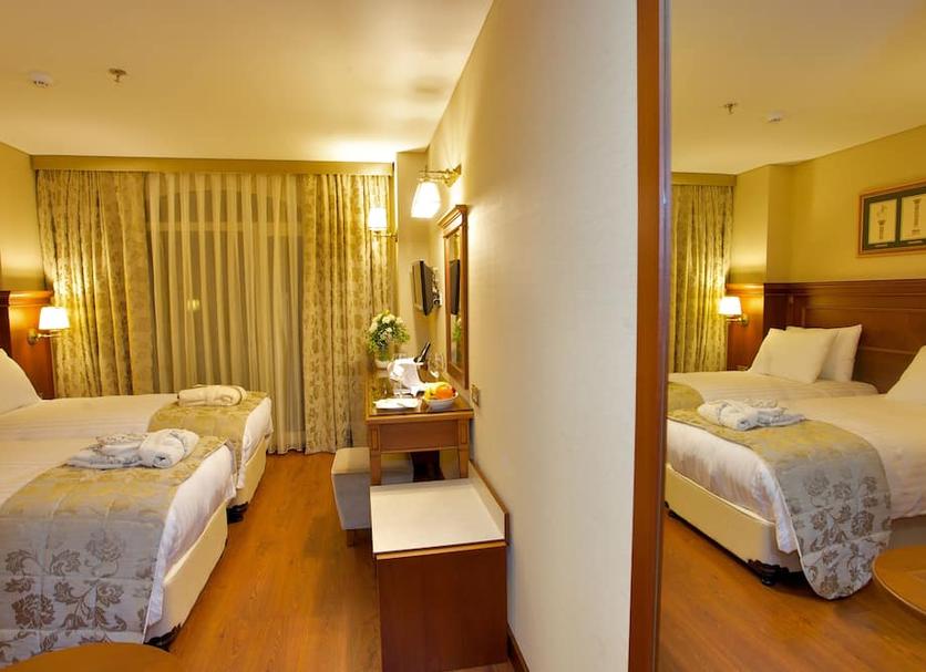 Habitació Foto