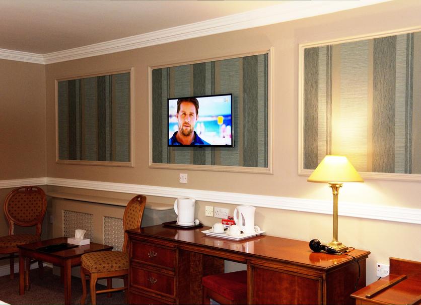 Serveis de l’habitació Foto
