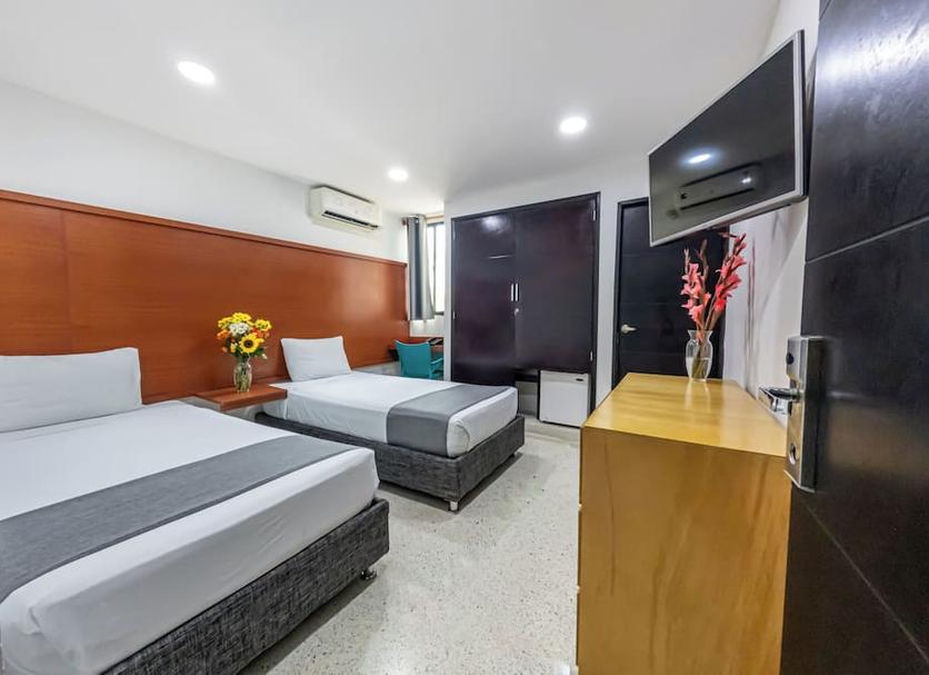 Habitació Foto