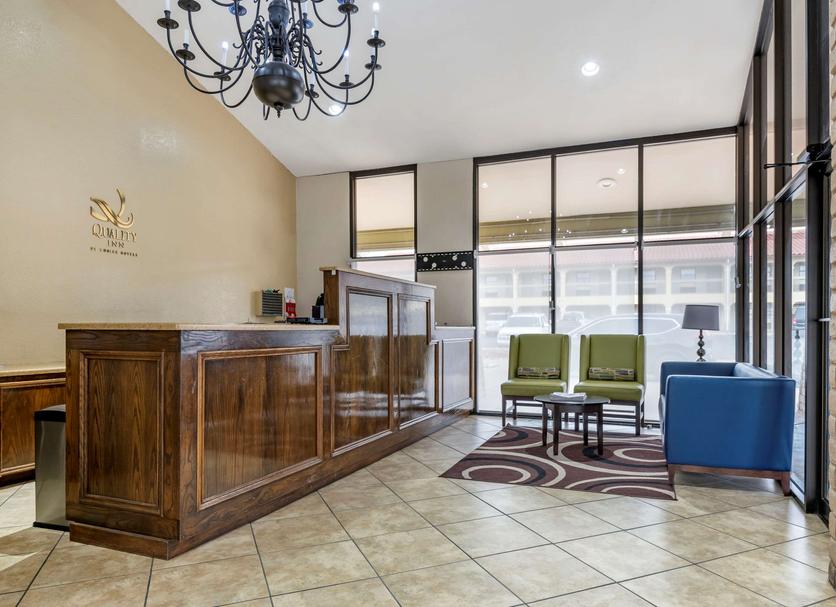 Recepció Foto