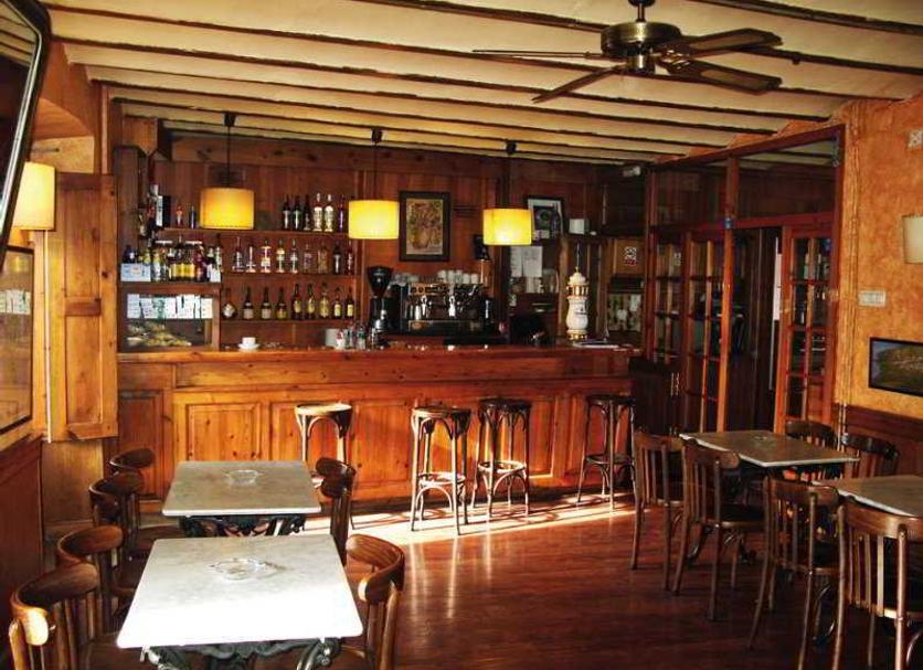Bar Foto