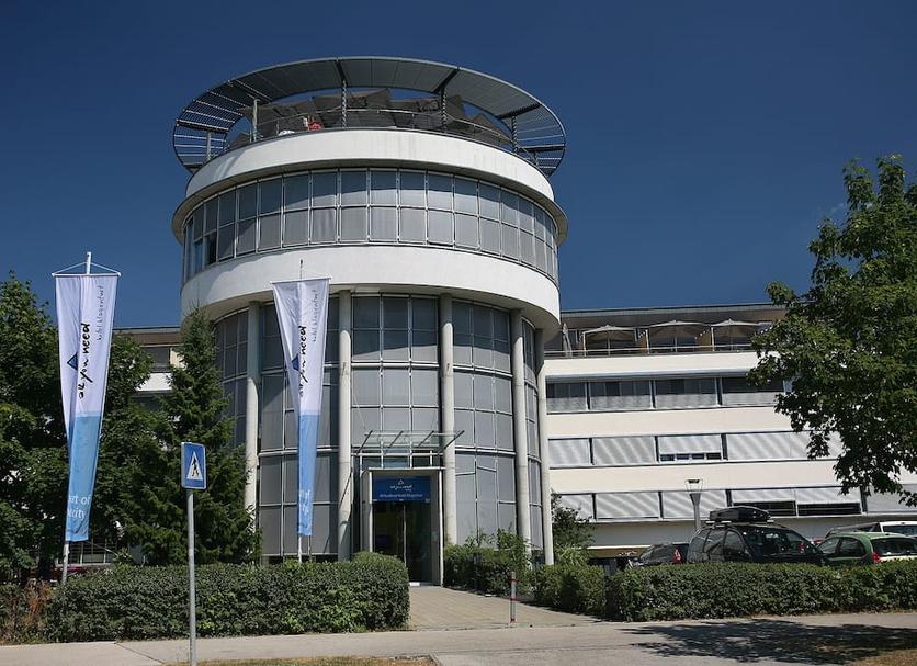 Edifici Foto