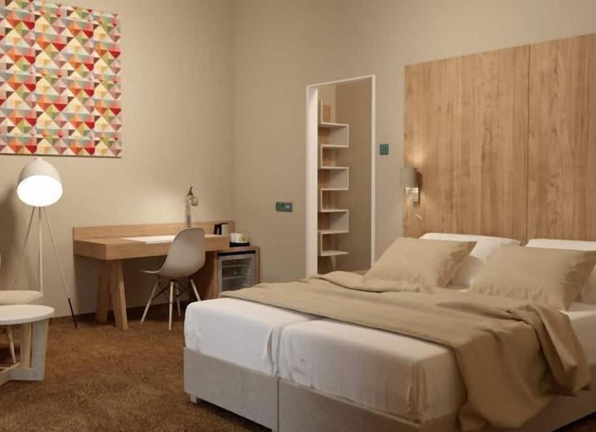 Habitació Foto