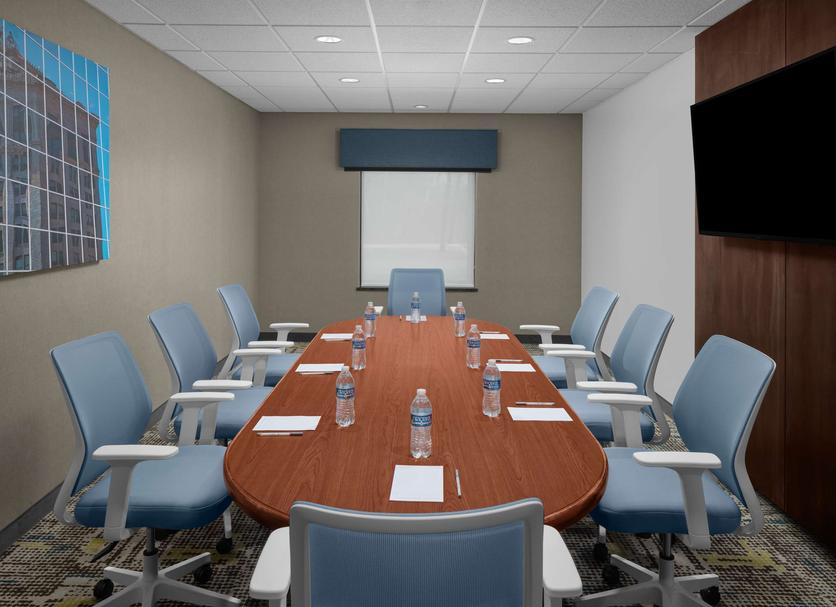 Sala de conferències Foto