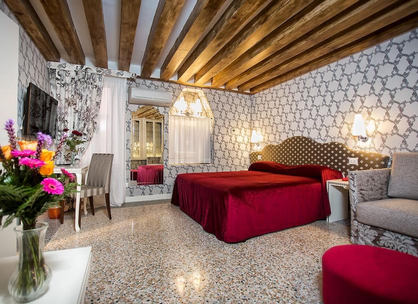 Habitació Foto