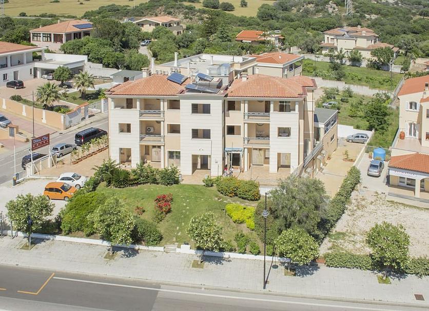 Edifici Foto