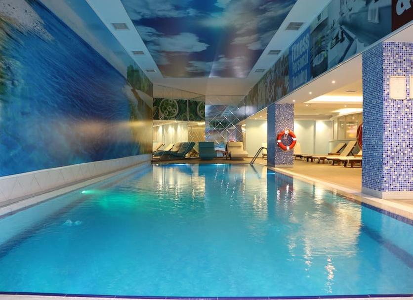 Pool Foto