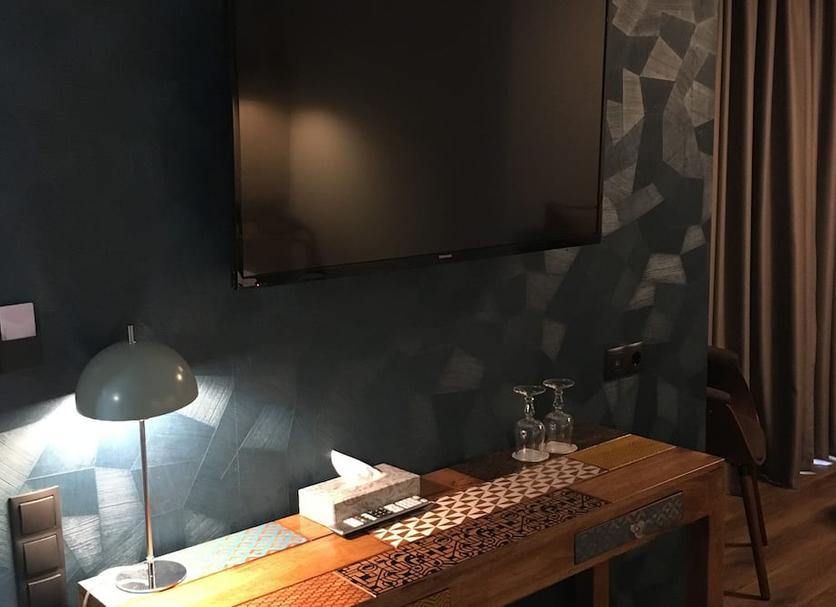 Serveis de l’habitació Foto