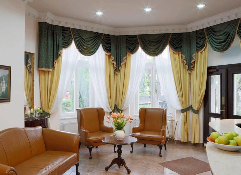 Sala Foto