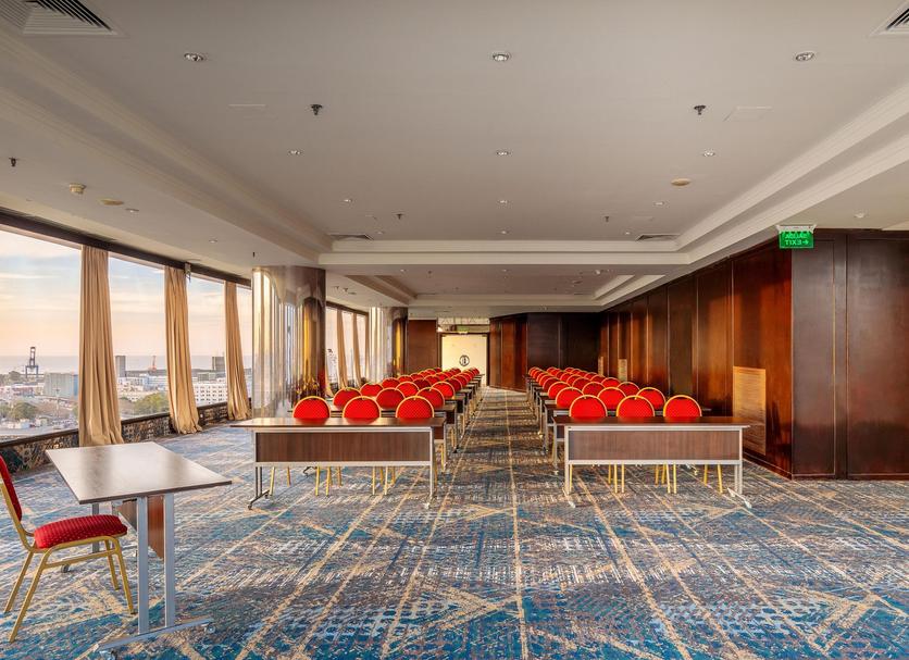Sala de conferències Foto