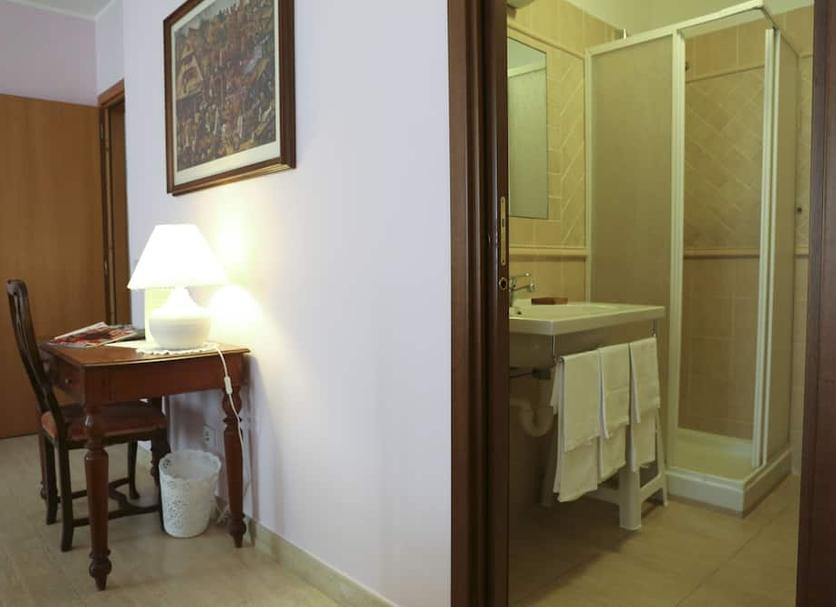Serveis de l’habitació Foto