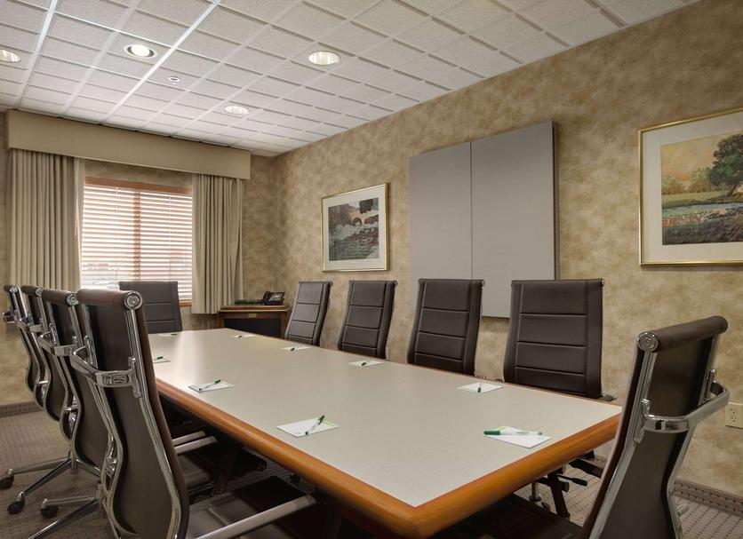Sala de conferències Foto