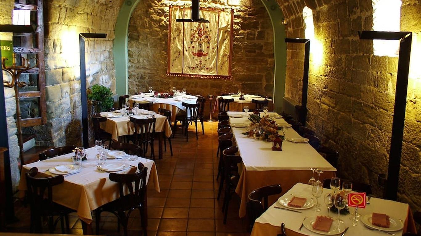 El Lagar del Vero