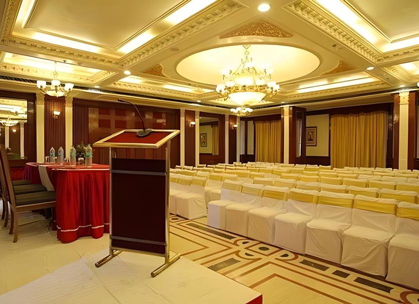 Sala de conferències Foto