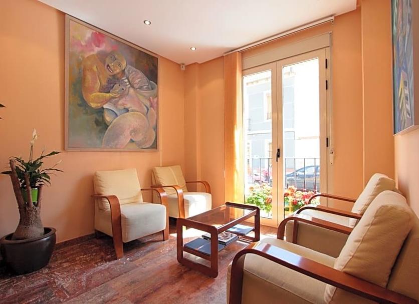 Sala Foto