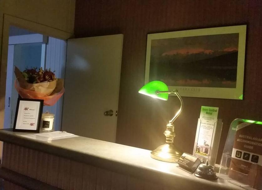 Serveis de l’habitació Foto