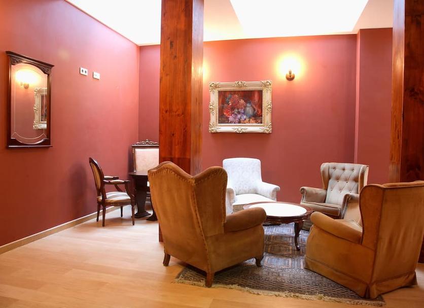 Sala Foto