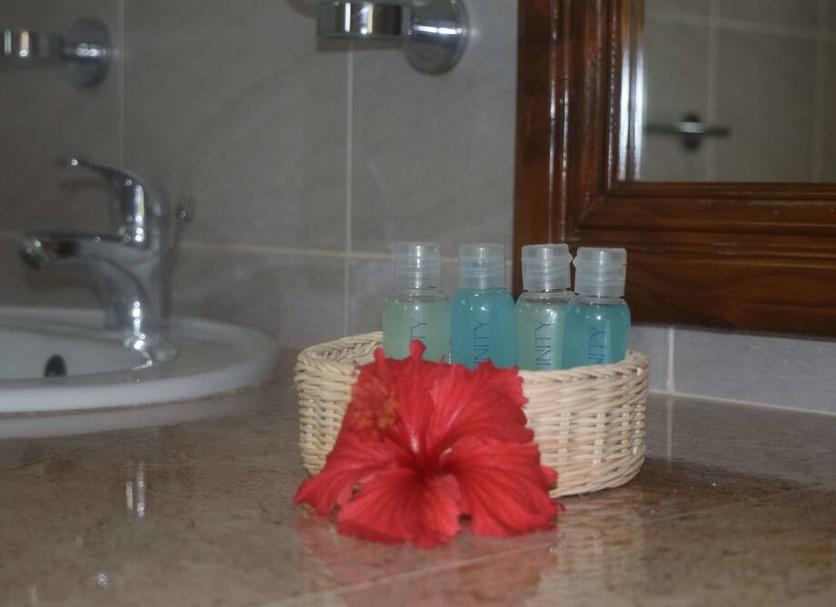 Serveis de l’habitació Foto