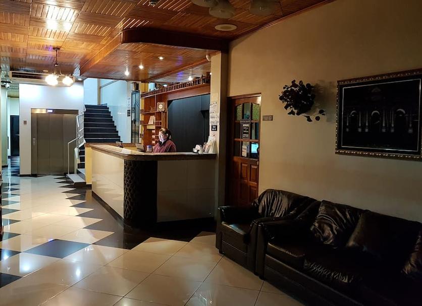 Recepció Foto