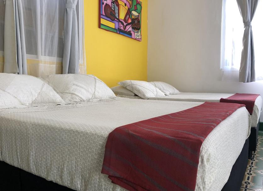 Habitació Foto