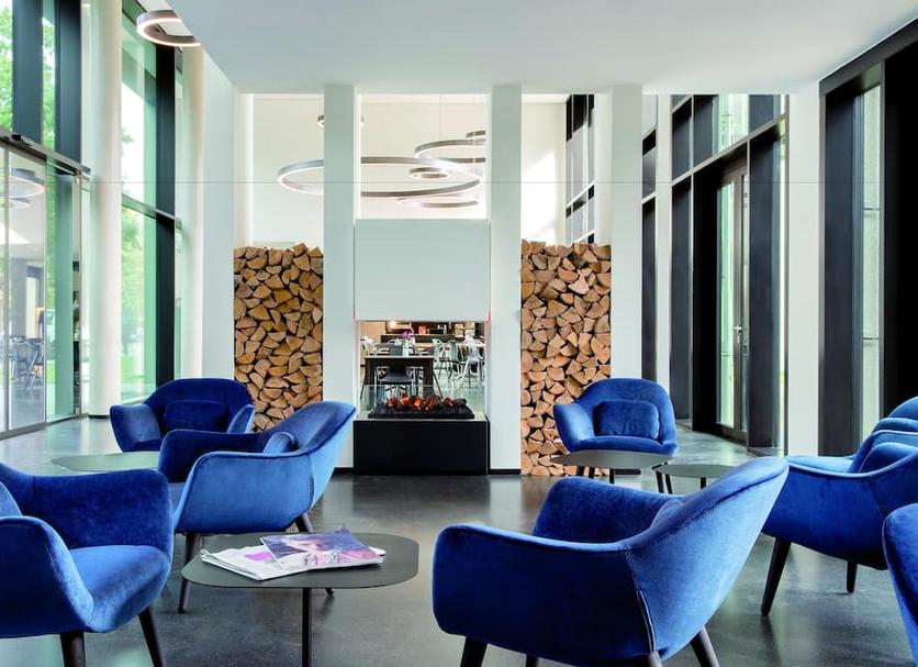 Sala d'estar Foto