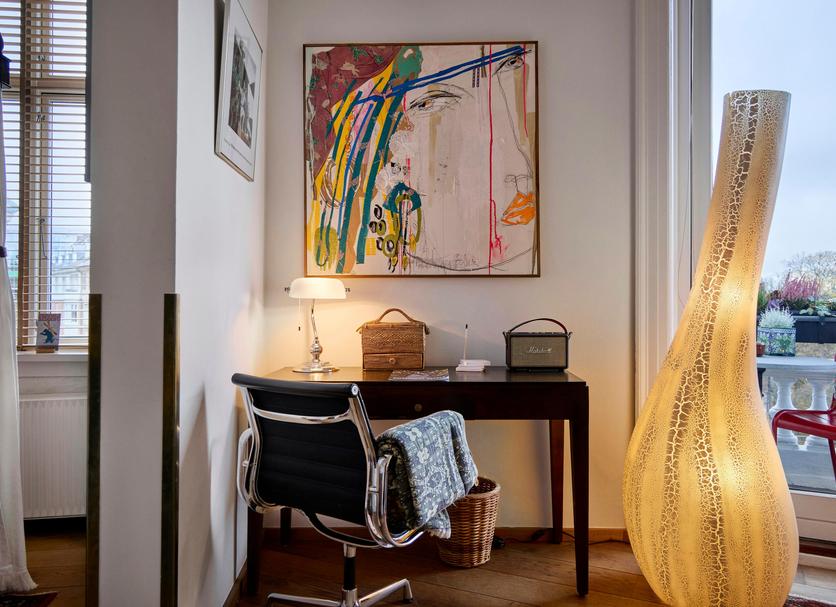 Serveis de l’habitació Foto